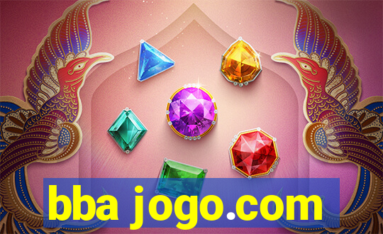 bba jogo.com